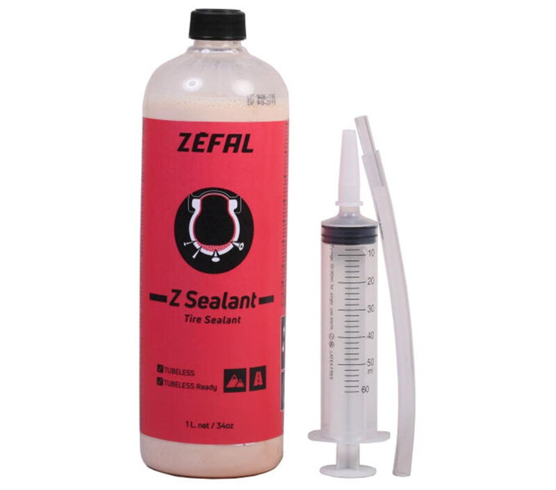 ZÉFAL Soluție Z Sealant 1000ml ZÉFAL Soluție Z Sealant 1000ml