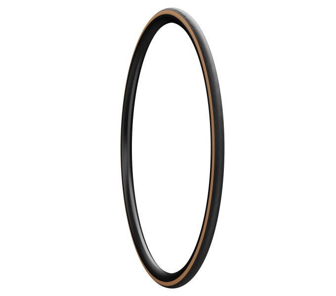MICHELIN Anvelopă LITHION 4 700x25C (25-622) 3x60TPI 235g Classic pliabilă 