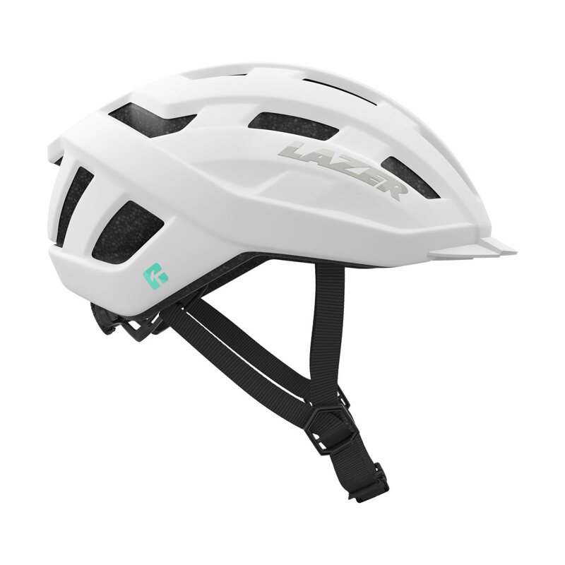 LAZER CODAX KinetiCore full matná biela