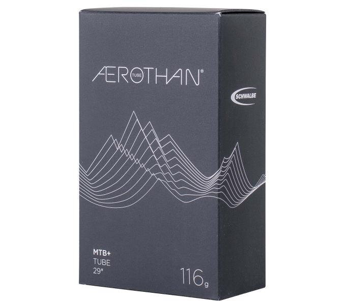 SCHWALBE Cameră SV19FE (62/75-622) 40mm 116g