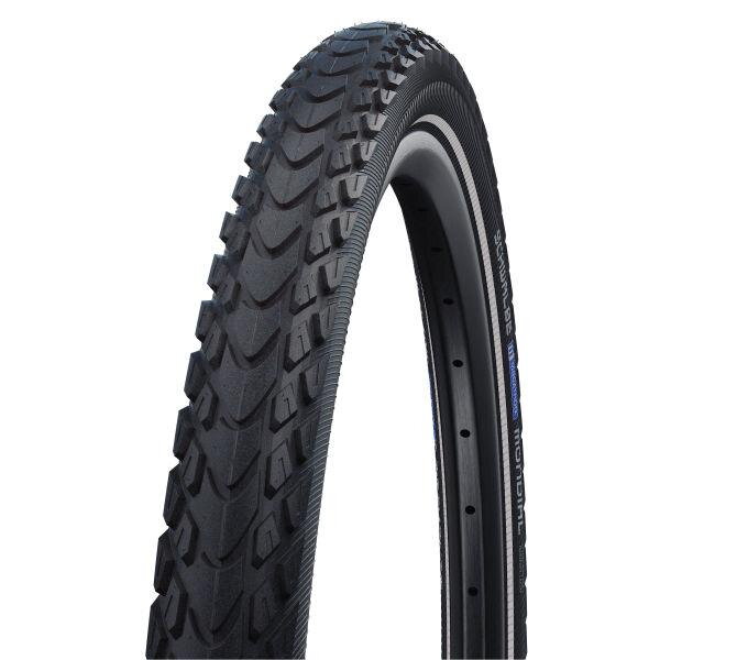 SCHWALBE Anvelopă MARATHON MONDIAL (42-622) 28x1.60 Performance 67EPI RaceGuard 670g Negru reflex SCHWALBE Anvelopă MARATHON MONDIAL (42-622) 28x1.60 Performance 67EPI RaceGuard 670g Negru reflex