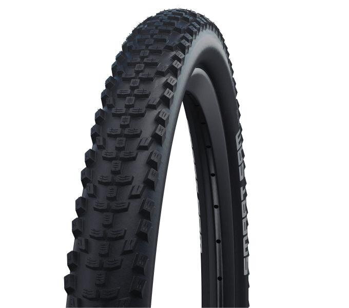 SCHWALBE Anvelopă SMART SAM (54-507) 24x2.10 Active 50EPI K-Guard 570g Negru SCHWALBE Anvelopă SMART SAM (54-507) 24x2.10 Active 50EPI K-Guard 570g Negru