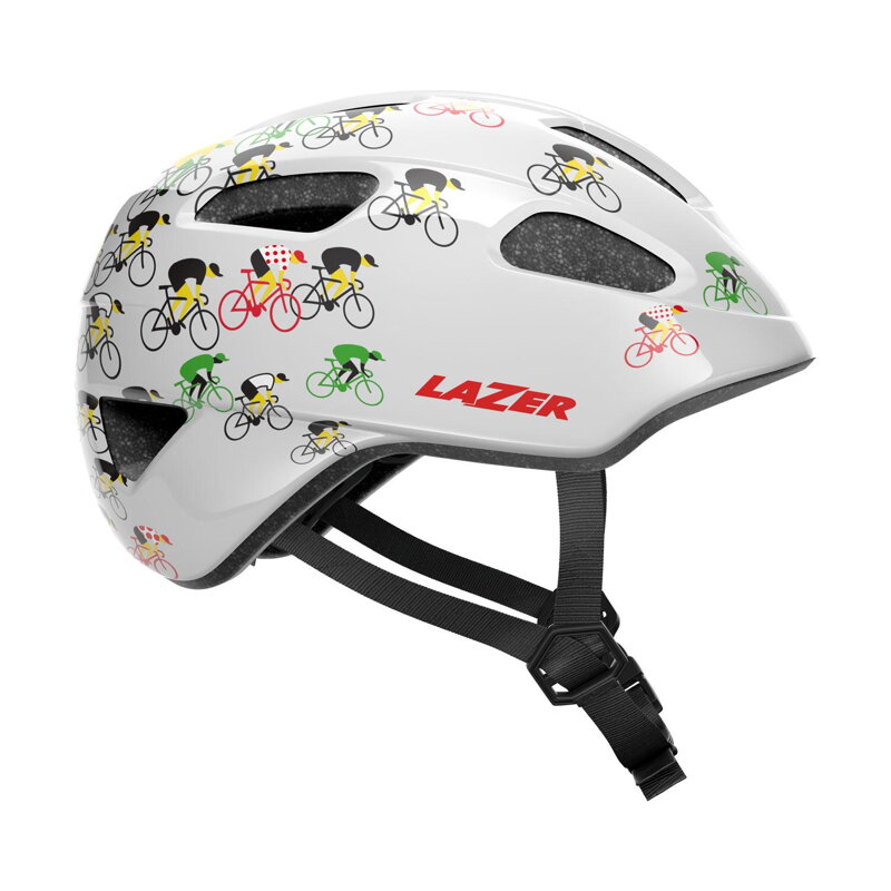 LAZER NUTZ 2.0 KinetiCore TdF