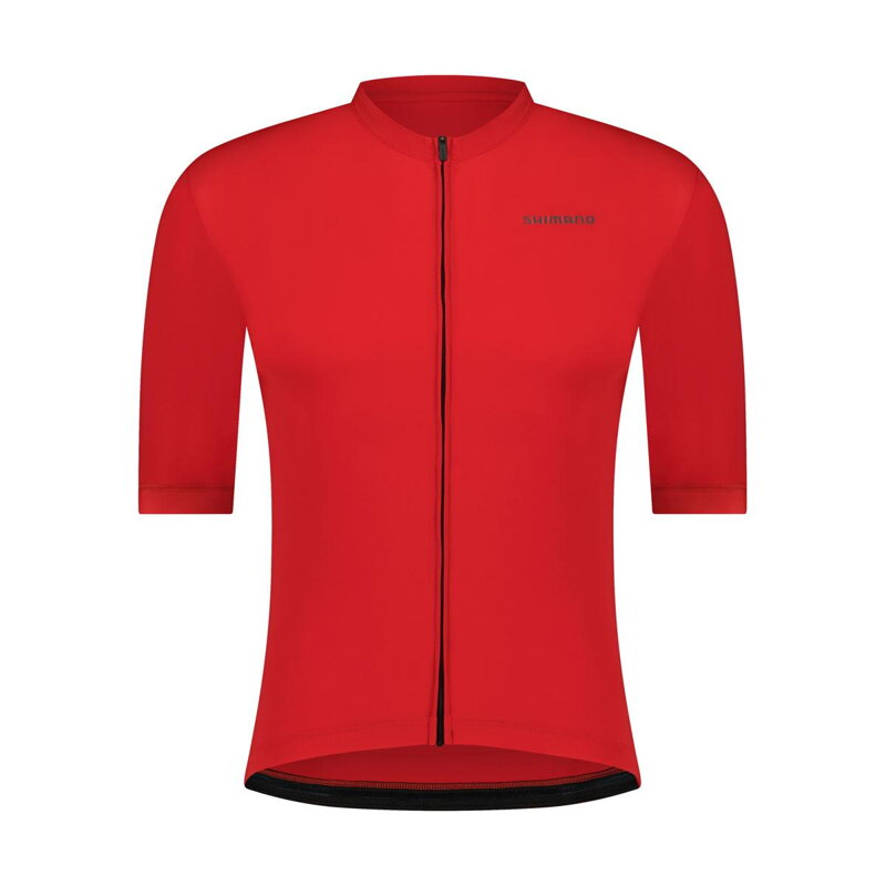 SHIMANO Dres FUTURO rosu SHIMANO Dres FUTURO rosu