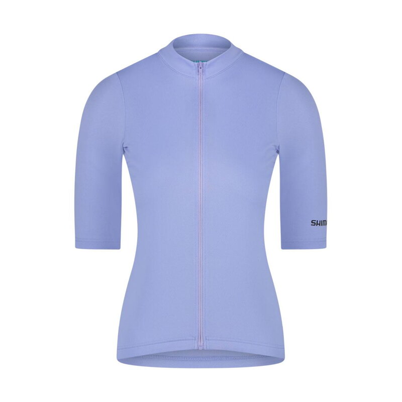 SHIMANO Dres femei ELEMENTO violet