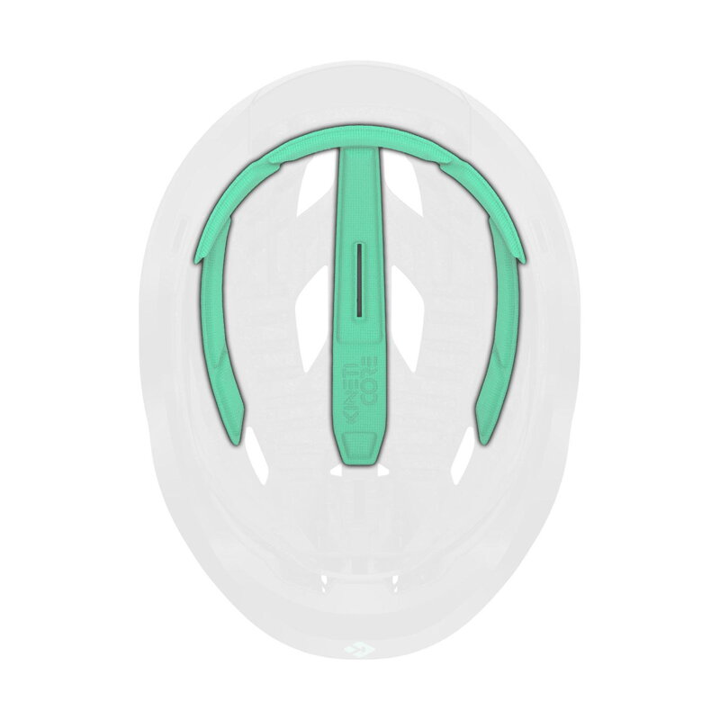 LAZER Výstelky do prilby STRADA KinetiCore