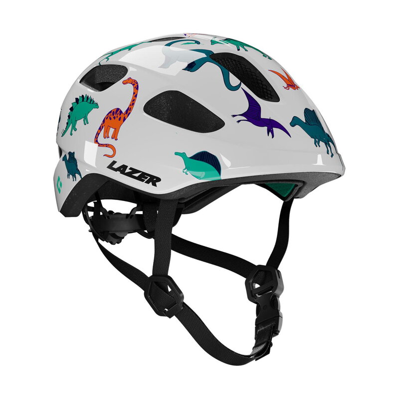 LAZER PNUT 2.0 KinetiCore dinosaury