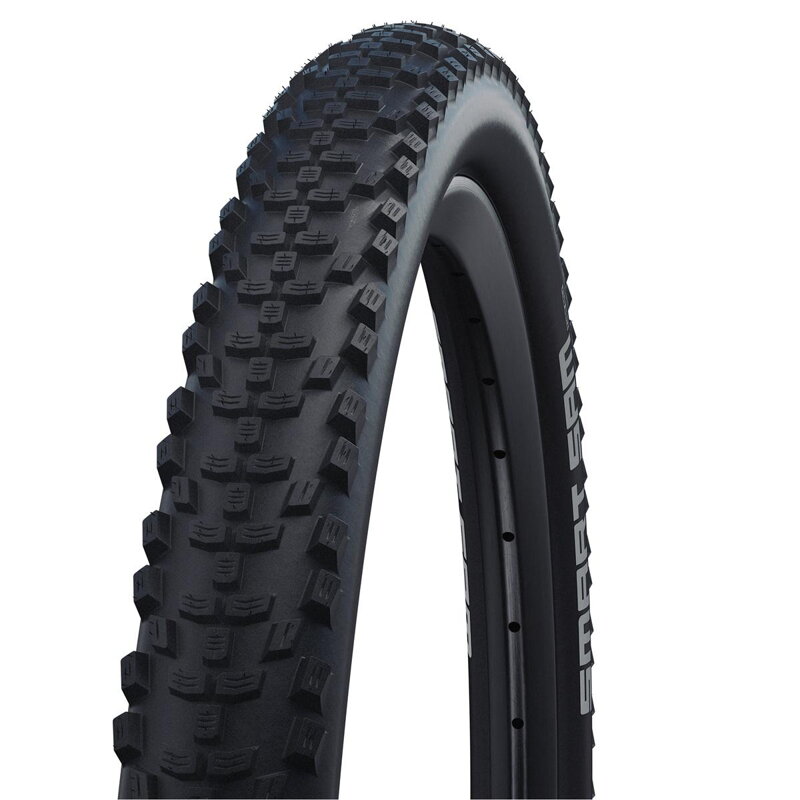 SCHWALBE Plášť SMART SAM 26x2.25 (57-559) 67EPI 695g Perf Addix