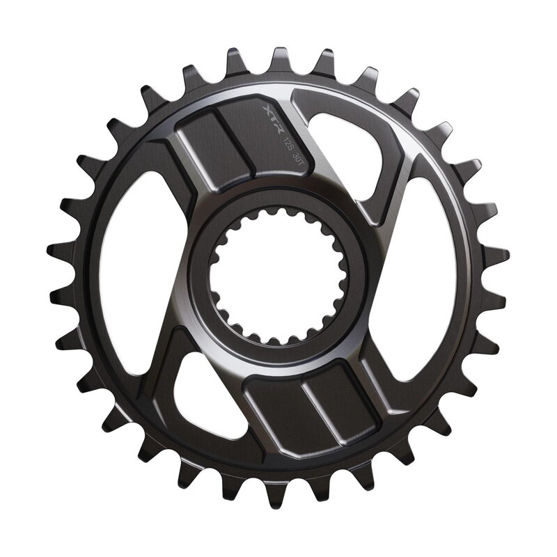 SHIMANO Prevodník 30z. FC-M9200 XTR 1x12
