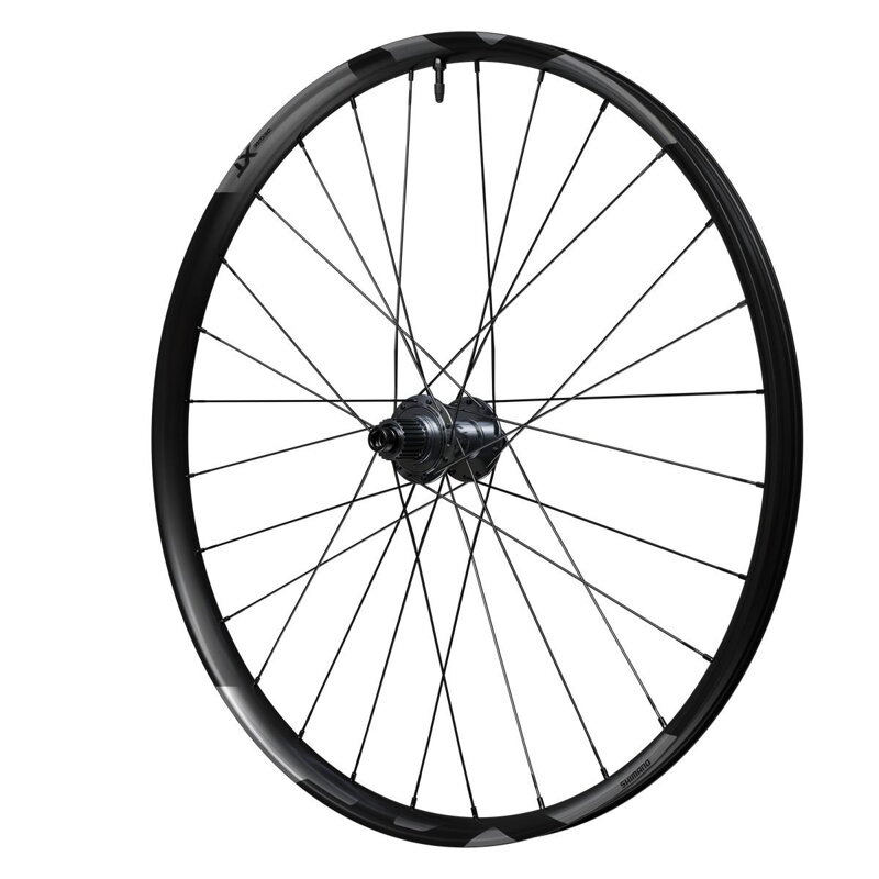 SHIMANO Kolesá XT WH-M8200-B 29 F+R15x110/12x148mm