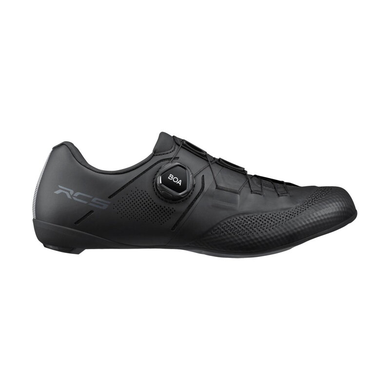 SHIMANO Tretry SHRC503 dámske čierne