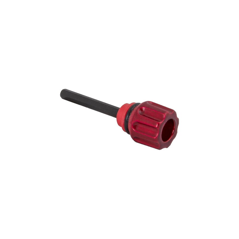 SR SUNTOUR Șurub FKA004-30 reglare rebound pe SF14 Raidon/XCR OEM 