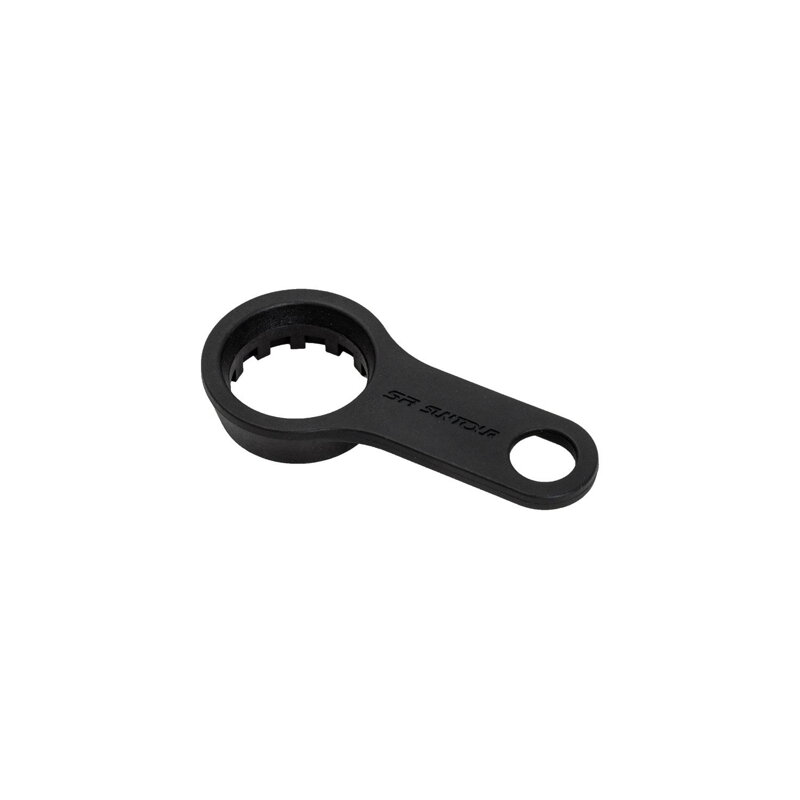 SR SUNTOUR Unealtă pentru șurubul de plastic din coroană MTB FAA122 OEM SR SUNTOUR Unealtă pentru șurubul de plastic din coroană MTB FAA122 OEM
