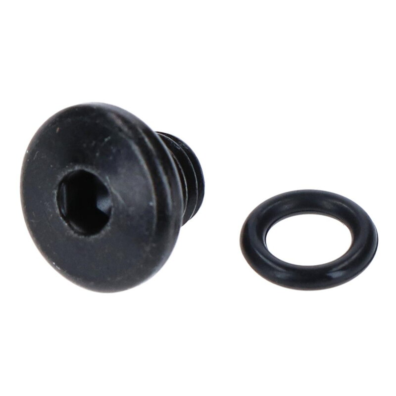 SHIMANO Skrutka odvzdušňovacia BL-M6000/M6100/MT401/MT501