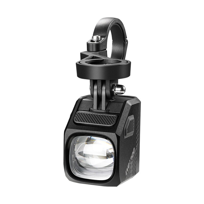 MAGICSHINE Lumină EVO 1700 față 8f USB negru MAGICSHINE Lumină EVO 1700 față 8f USB negru