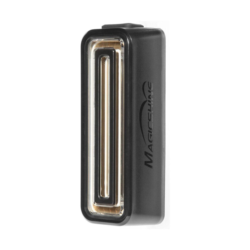 MAGICSHINE Lumină SEEMEE 100 V2.0 spate 9f USB negru 
