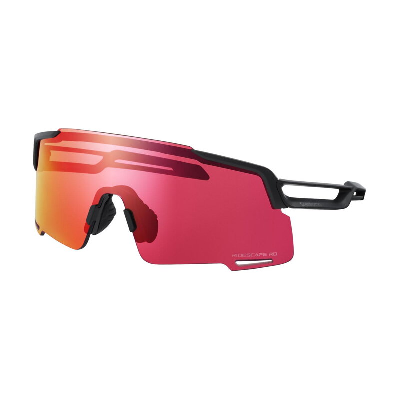 SHIMANO Ochelari EQUINOX5 negri Ridescape Road