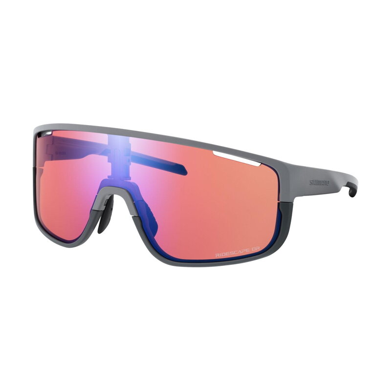 SHIMANO Off-Road Ochelari PULSAR3 gri Ridescape SHIMANO Off-Road Ochelari PULSAR3 gri Ridescape