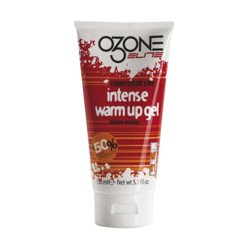 ELITE Gel OZONE INTENSE WARM UP GEL