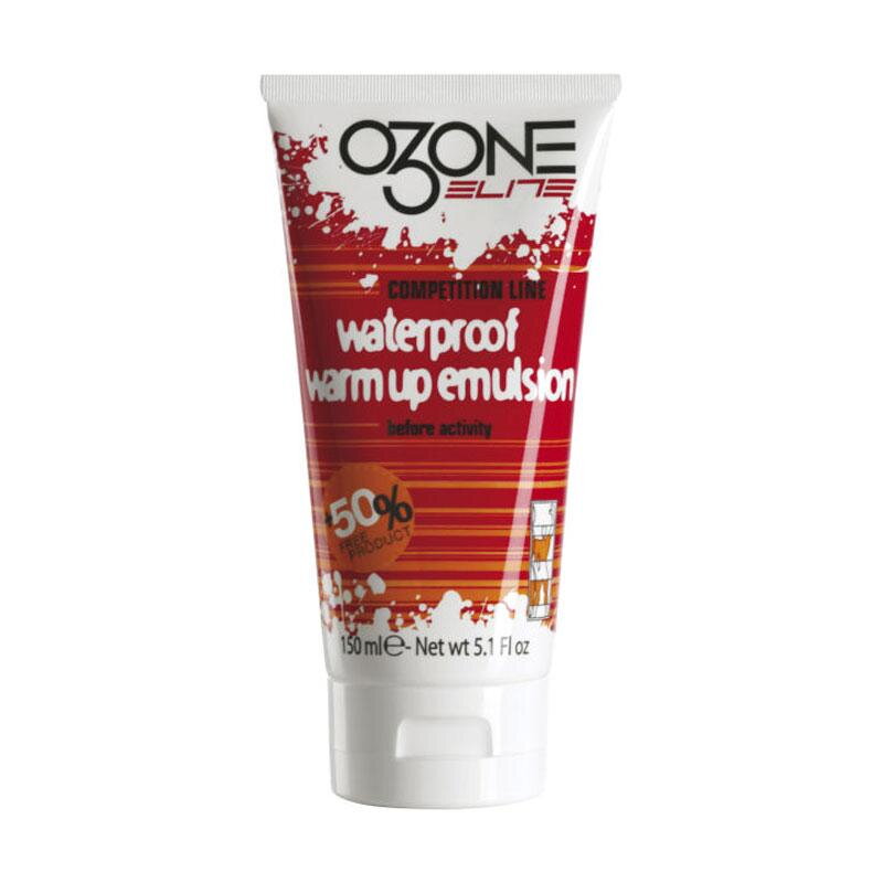 ELITE PRO Cremă OZONE WATEROF WARM UP