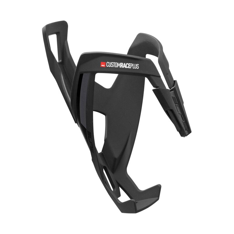 ELITE Coș CUSTOM RACE PLUS negru ELITE Coș CUSTOM RACE PLUS negru