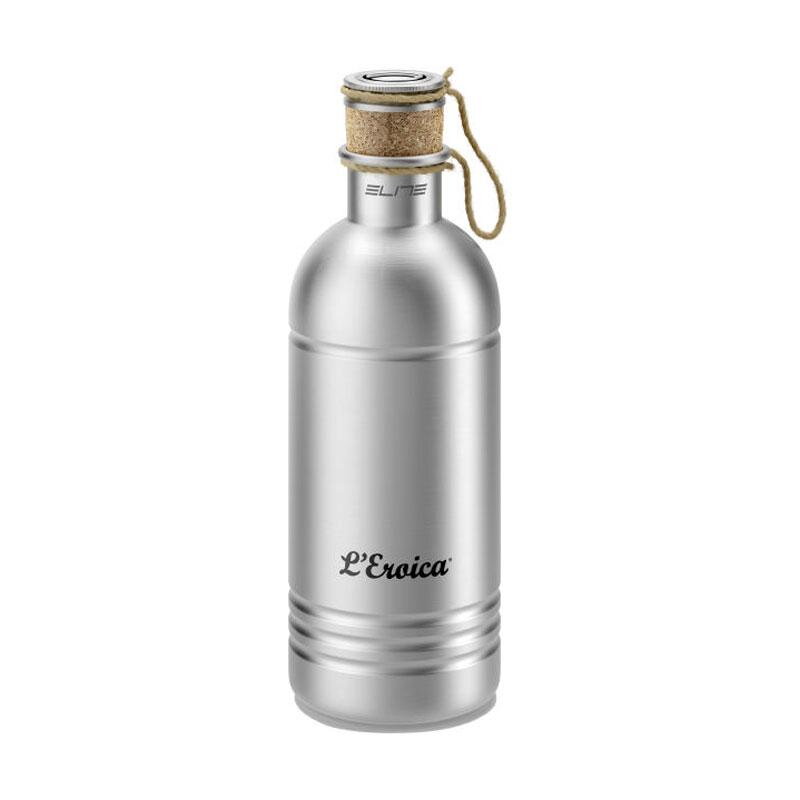 ELITE Bidon EROICA 600 aluminiu 