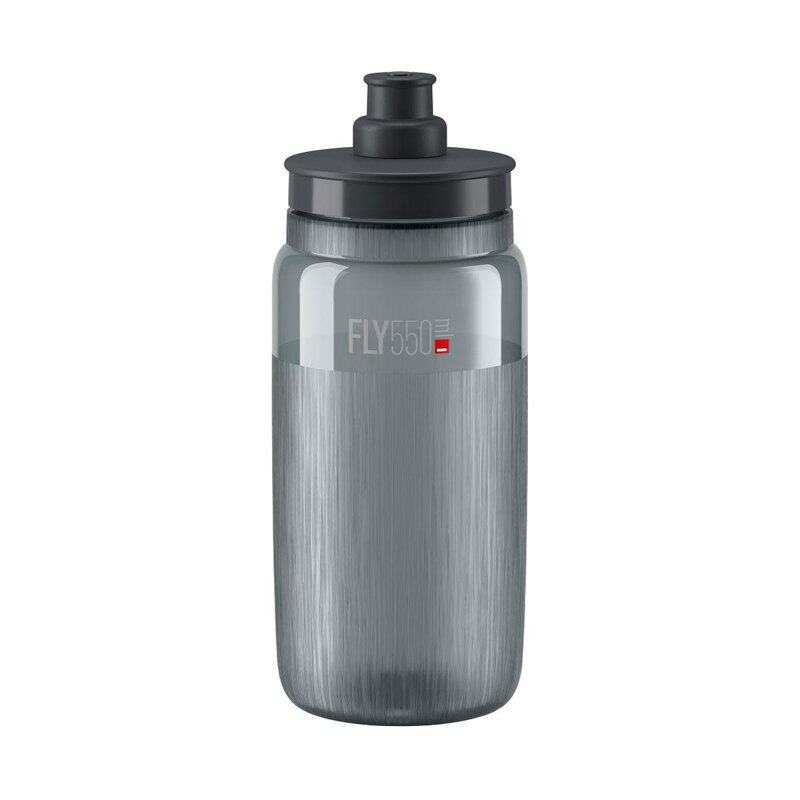 ELITE Bidon FLY TEX 550 smoke 