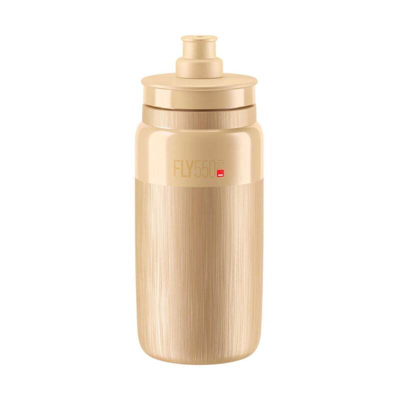 ELITE Bidon FLY TEX 550 bej 