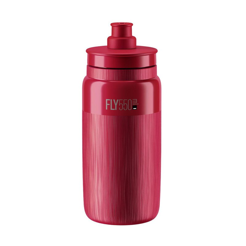 ELITE Bidon FLY TEX 550 amarant. 