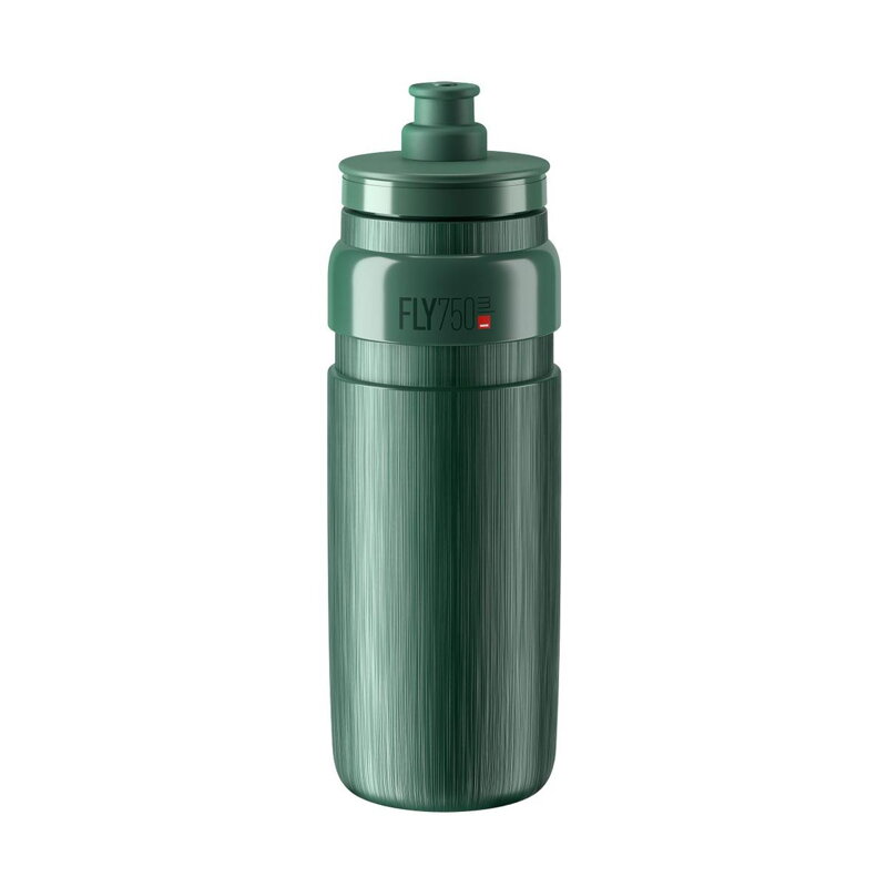 ELITE Bidon FLY TEX 750 verde închis 