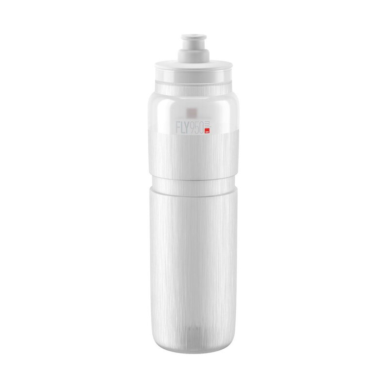 ELITE Bidon FLY TEX 950 transparentă 