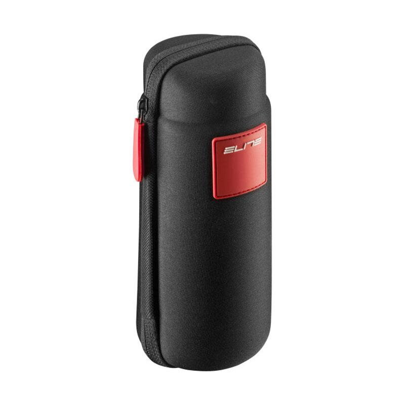 ELITE PRO Husă TAKUIN RAINOF pentru unelte negru/roșu 