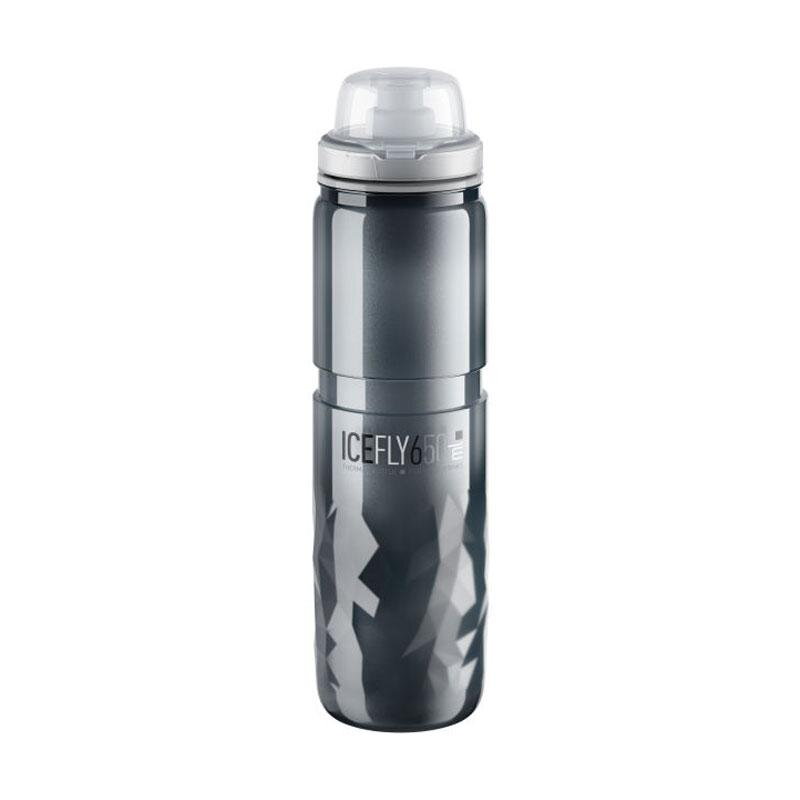 ELITE Bidon ICE FLY 650 fumurie 