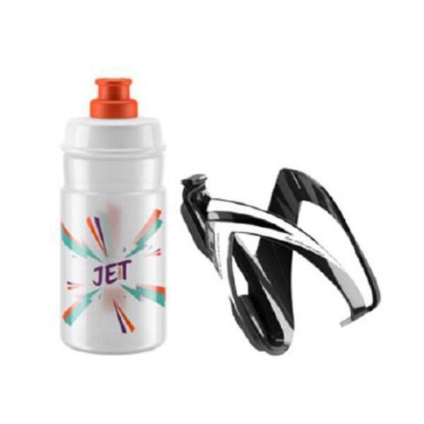 ELITE SetBidon cu suport CEO logo