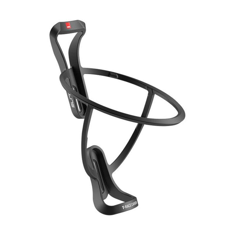 ELITE Coș T-RACE carbon 