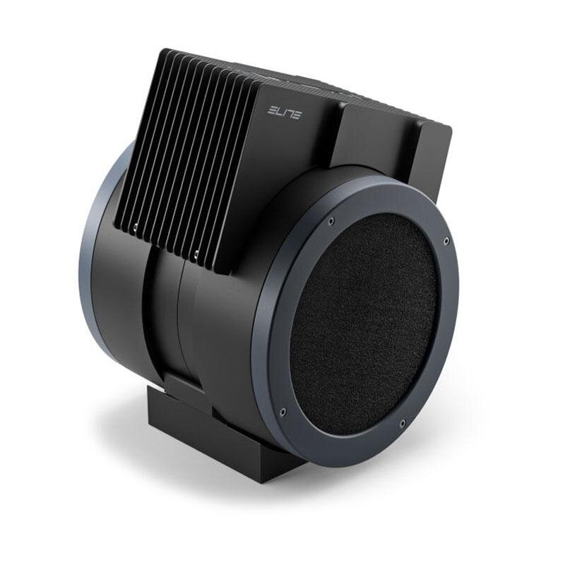 ELITE Ventilator interactiv ARIA cu filtre 220V ELITE Ventilator interactiv ARIA cu filtre 220V
