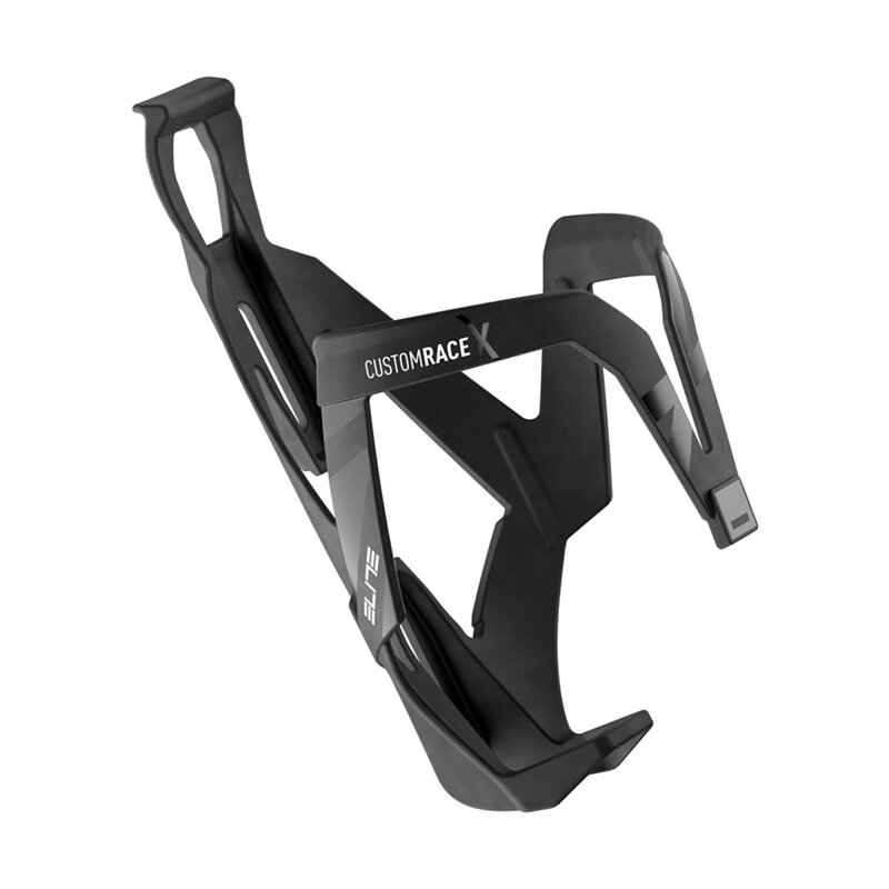 ELITE Coș CUSTOM RACE X negru mat. ELITE Coș CUSTOM RACE X negru mat.