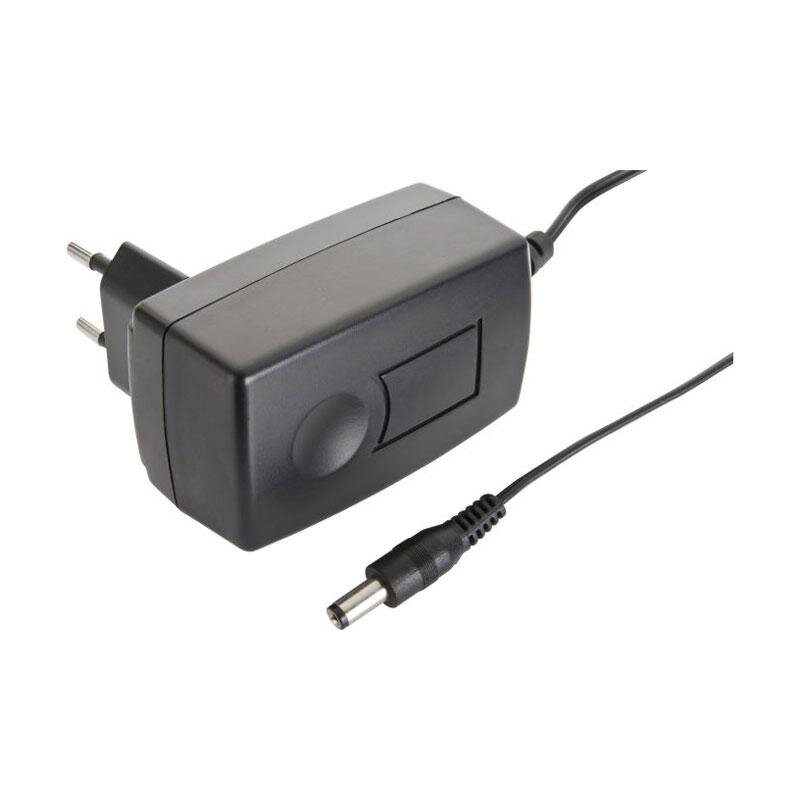 ELITE Adaptor de alimentare 12V Direto, Suito