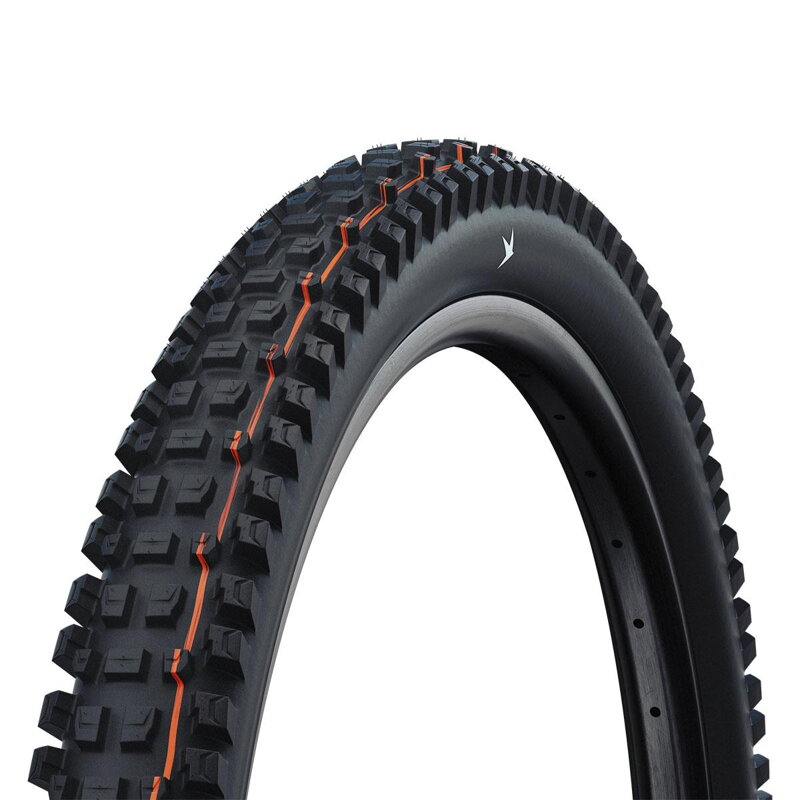SCHWALBE Anvelopă ALBERT TRAIL (63-584) 27.5x2.50 Evolution 67EPI Radial 1110g Negru TLR Soft SCHWALBE Anvelopă ALBERT TRAIL (63-584) 27.5x2.50 Evolution 67EPI Radial 1110g Negru TLR Soft