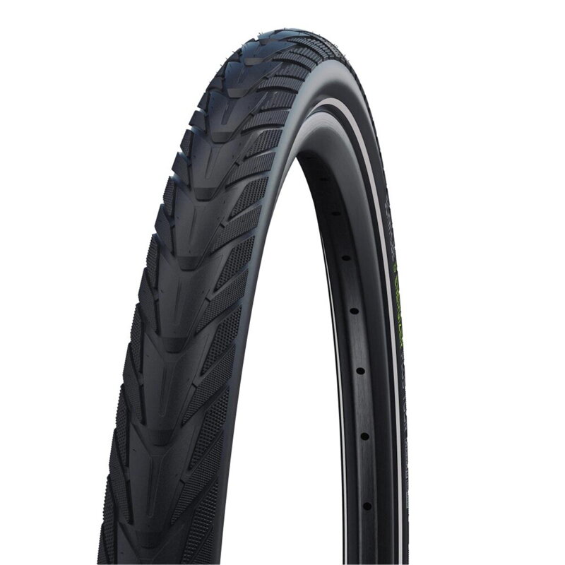 SCHWALBE Anvelopă ENERGIZER PLUS TOUR (37-622) 28x1.40 700x35C Performance 67EPI GreenGuard 755g Reflex E-Bike 