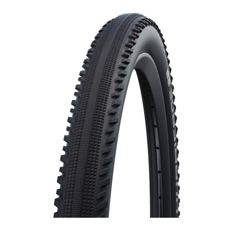 SCHWALBE Anvelopă HURRICANE (62-622) 29x2.40 Performance 67EPI RaceGuard 940g Negru reflex 