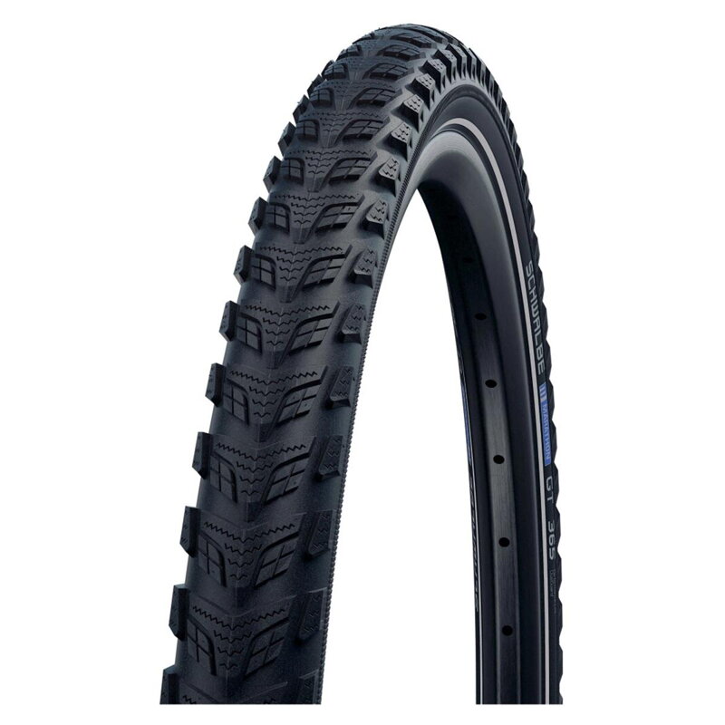 SCHWALBE Anvelopă MARATHON 365 (40-622) 28x1.50 700x38C Performance 67EPI GreenGuard 820g Reflex 4Season  SCHWALBE Anvelopă MARATHON 365 (40-622) 28x1.50 700x38C Performance 67EPI GreenGuard 820g Reflex 4Season
