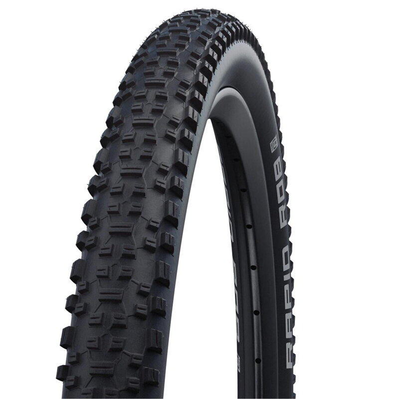 SCHWALBE Anvelopă RAPID ROB (54-559) 26x2.10 Active 50EPI K-Guard 650g Negru  SCHWALBE Anvelopă RAPID ROB (54-559) 26x2.10 Active 50EPI K-Guard 650g Negru