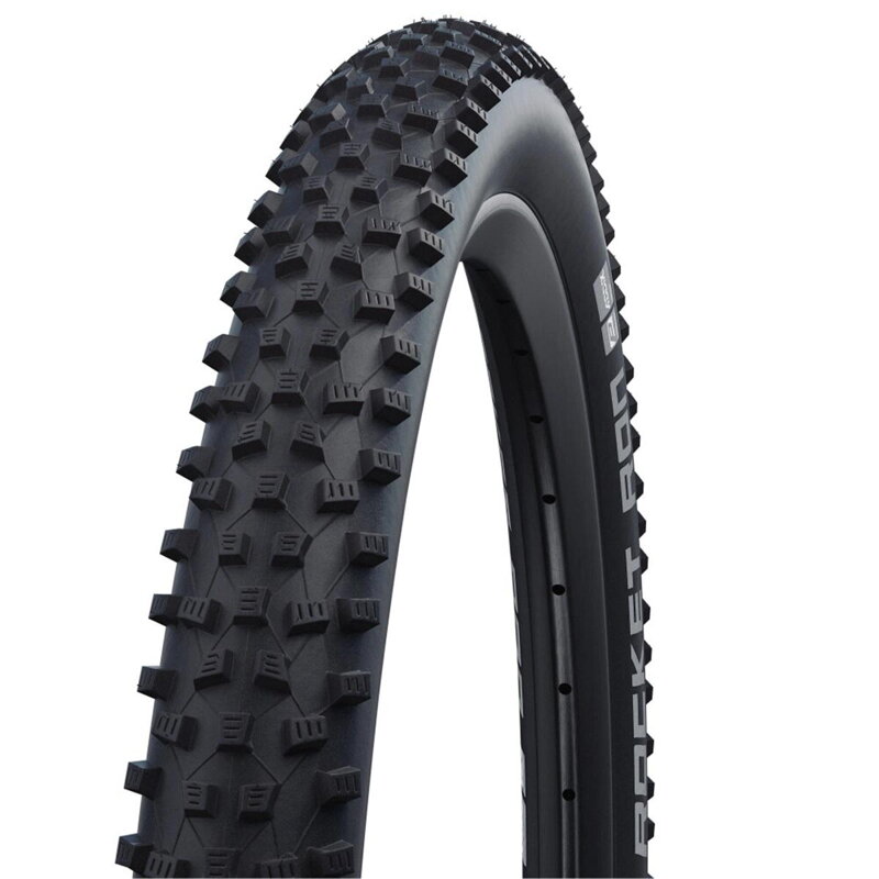 SCHWALBE Anvelopă ROCKET RON (54-559) 26x2.10 Performance 67EPI 480g Negru SCHWALBE Anvelopă ROCKET RON (54-559) 26x2.10 Performance 67EPI 480g Negru