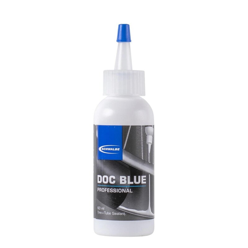 SCHWALBE Adeziv DOC BLUE pentru anvelope tubeless SCHWALBE Adeziv DOC BLUE pentru anvelope tubeless