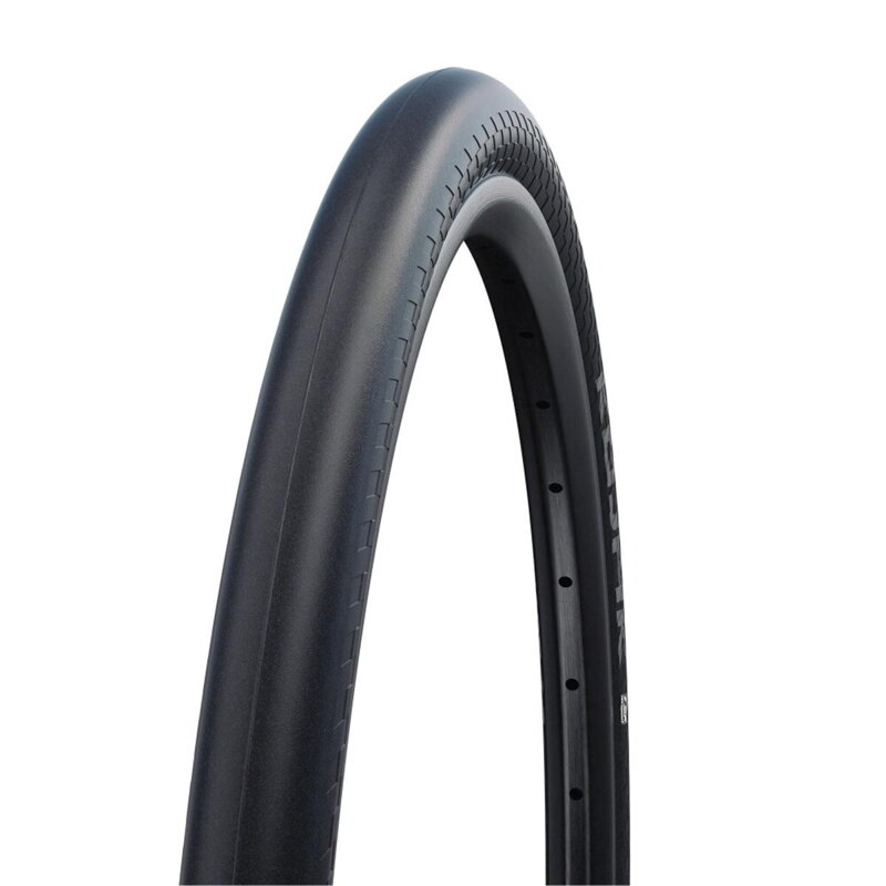 SCHWALBE Anvelopă KOJAK (32-349) 16x1 1/4 Performance 67EPI RaceGuard 230g Negru 