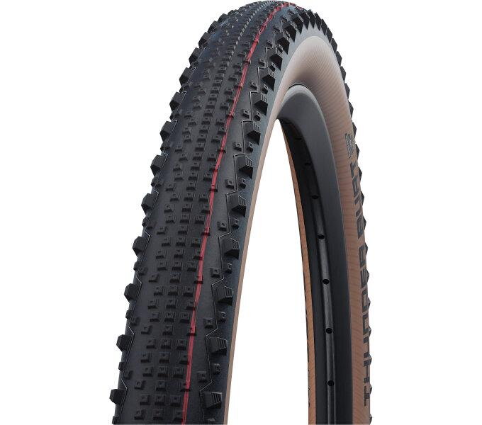 SCHWALBE Anvelopă THUNDER BURT (60-622) 29x2.35 Evolution 67EPI 710g Transparent TLE Speed 