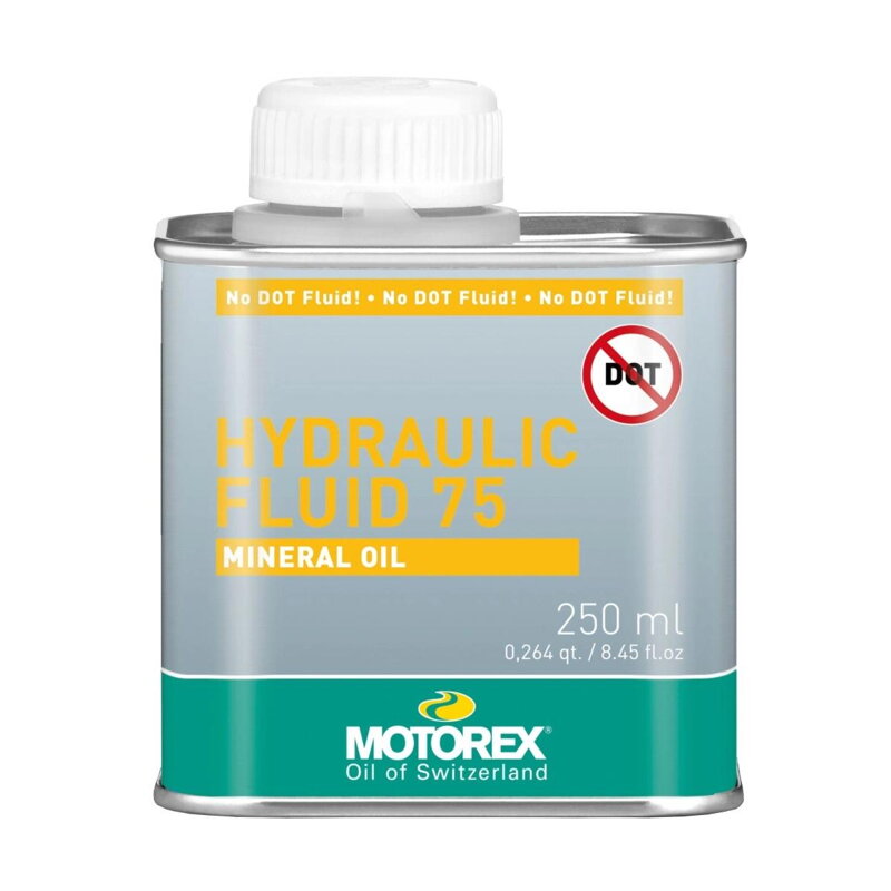 MOTOREX Ulei hidraulic 250ml 