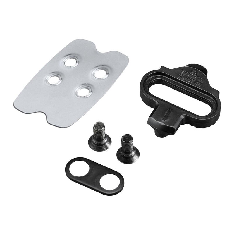 SHIMANO Cleme CL-MT001 SPD cu plăcuță pentru încălțăminte