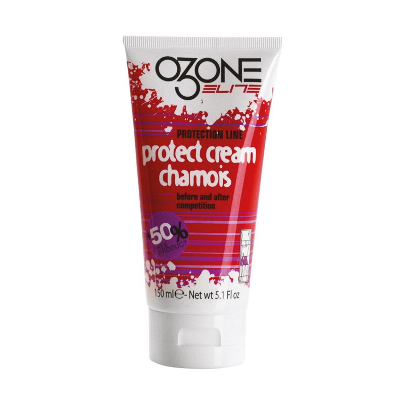 ELITE PRO Cremă OZONE TECT Cream Chamois